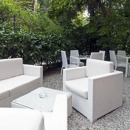 Pannonia 4* Lido di Venezia