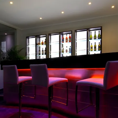 Otel Pannonia 4*