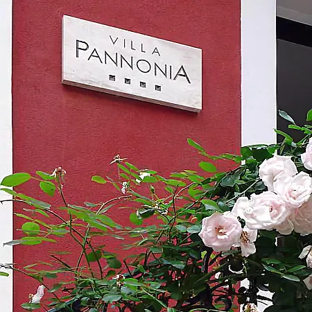 Pannonia Otel