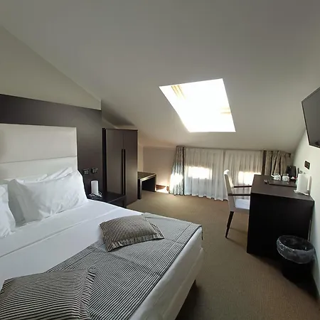 Pannonia Otel 4*