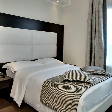 Hotel Pannonia Venetië-Lido