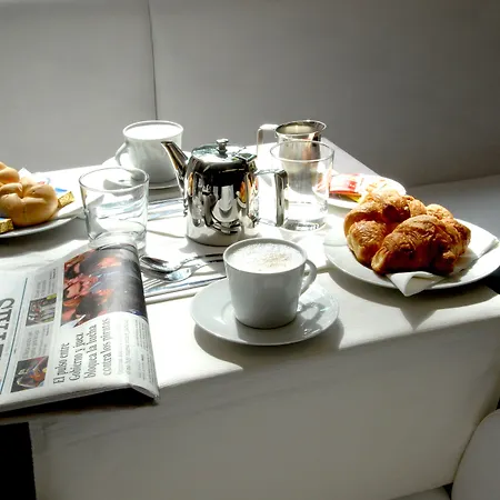 Pannonia Hotel Venetië-Lido