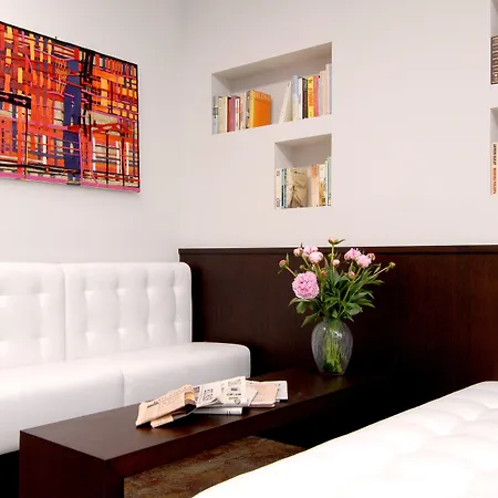 Hotel Pannonia Venetië-Lido