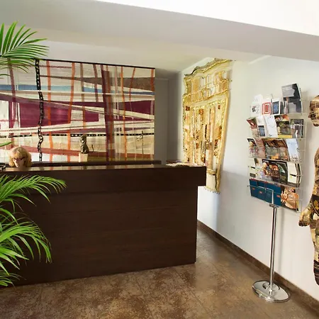 Pannonia Hotel 4*