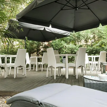 Pannonia Otel