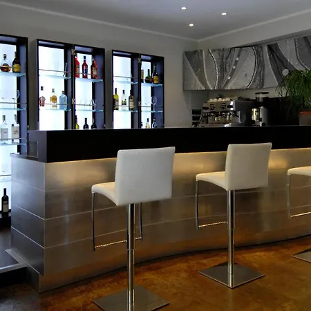 Hotel Pannonia Venetië-Lido