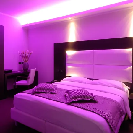 Pannonia Hotel