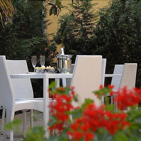 Hotel Pannonia Lido de Venecia