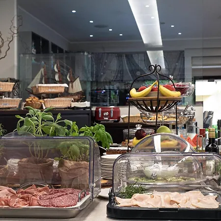 Hotel Pannonia Venedigs Lido