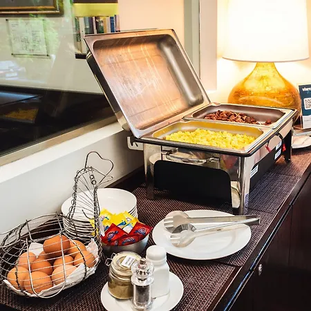 Hotel Pannonia 4*