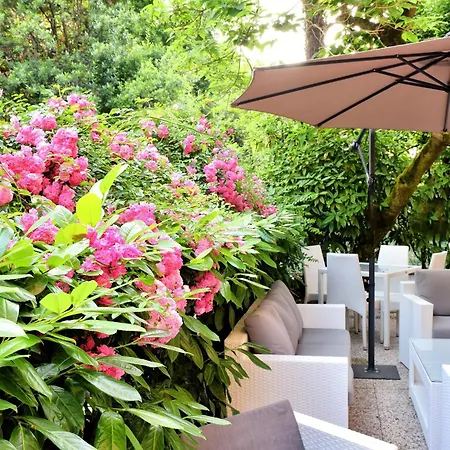 Hotel Pannonia