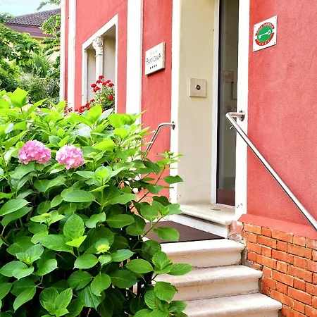 Hotel Pannonia 4*