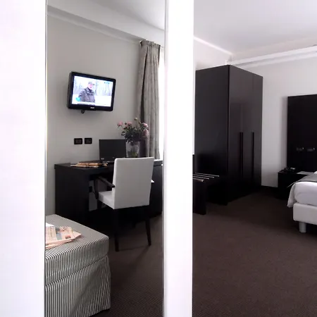 Hotel Pannonia Lido de Venecia