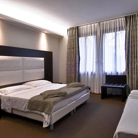 Hotel Pannonia