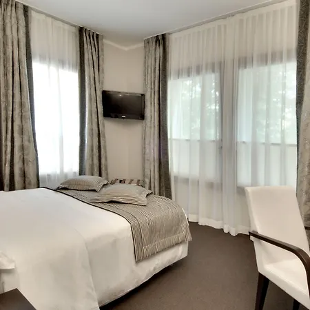 Pannonia 4* Lido de Venecia