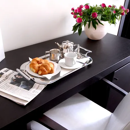 Pannonia Hotel