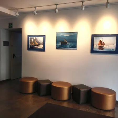 Hotel Pannonia 4*