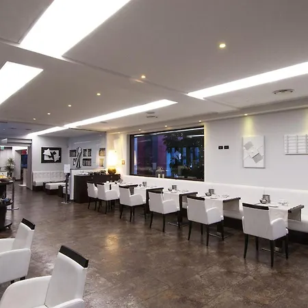 Hotel Pannonia 4*