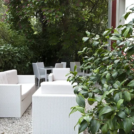 Hotel Pannonia 4*