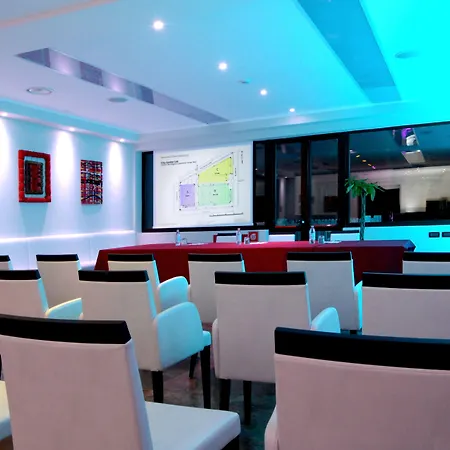 Pannonia 4* Lido de Venecia