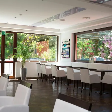 Pannonia Hotel Lido de Venecia