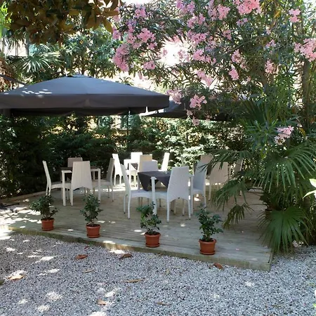 Hotel Pannonia